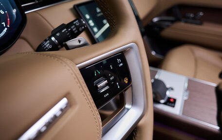 Land Rover Range Rover IV рестайлинг, 2025 год, 24 900 000 рублей, 35 фотография