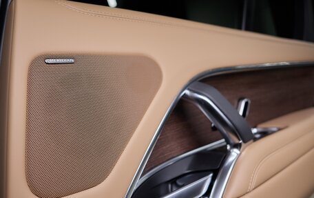 Land Rover Range Rover IV рестайлинг, 2025 год, 24 900 000 рублей, 37 фотография