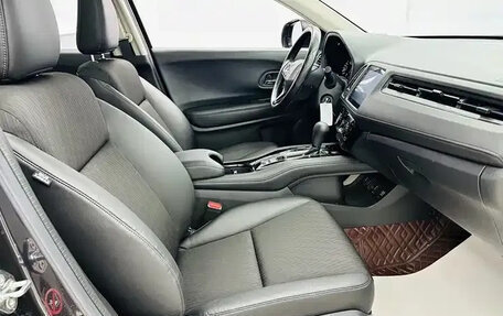 Honda Vezel, 2022 год, 1 400 071 рублей, 4 фотография