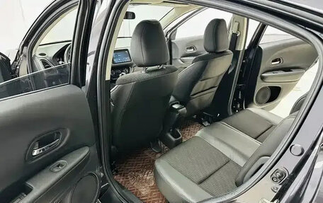 Honda Vezel, 2022 год, 1 400 071 рублей, 8 фотография