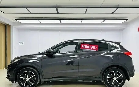 Honda Vezel, 2022 год, 1 400 071 рублей, 3 фотография