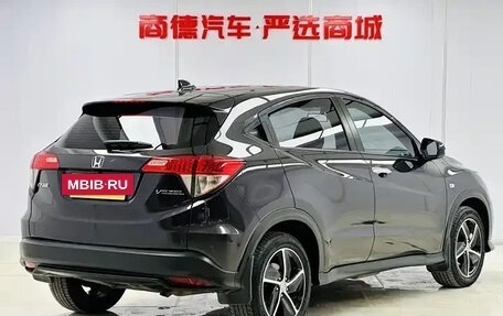 Honda Vezel, 2022 год, 1 400 071 рублей, 7 фотография