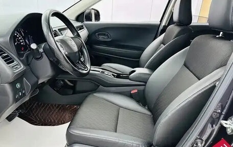 Honda Vezel, 2022 год, 1 400 071 рублей, 9 фотография