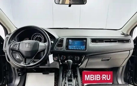 Honda Vezel, 2022 год, 1 400 071 рублей, 2 фотография
