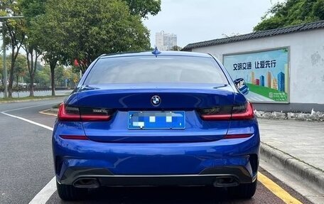 BMW 3 серия, 2021 год, 3 000 000 рублей, 4 фотография