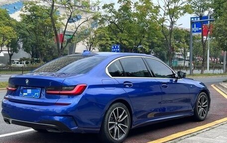 BMW 3 серия, 2021 год, 3 000 000 рублей, 6 фотография