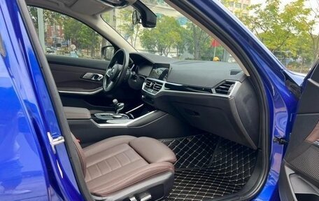 BMW 3 серия, 2021 год, 3 000 000 рублей, 7 фотография