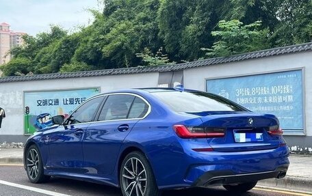 BMW 3 серия, 2021 год, 3 000 000 рублей, 5 фотография