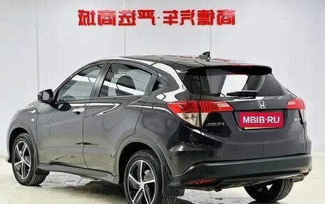Honda Vezel, 2022 год, 1 400 071 рублей, 12 фотография