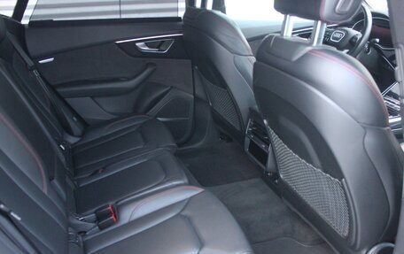 Audi Q8 I, 2019 год, 6 950 000 рублей, 8 фотография