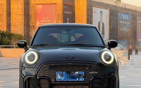 MINI Hatch, 2022 год, 2 868 000 рублей, 4 фотография