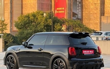 MINI Hatch, 2022 год, 2 868 000 рублей, 3 фотография
