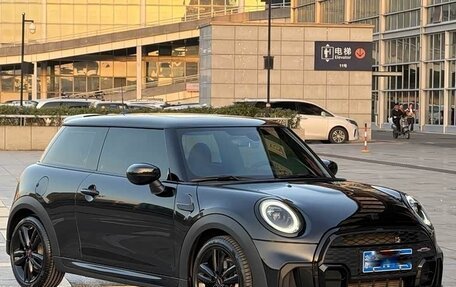 MINI Hatch, 2022 год, 2 868 000 рублей, 8 фотография