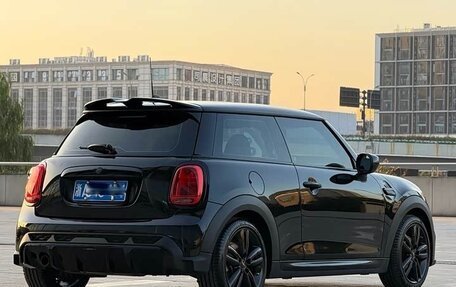 MINI Hatch, 2022 год, 2 868 000 рублей, 7 фотография