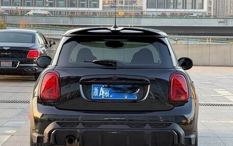 MINI Hatch, 2022 год, 2 868 000 рублей, 6 фотография
