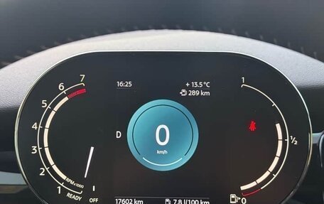 MINI Hatch, 2022 год, 2 868 000 рублей, 11 фотография