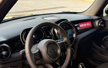 MINI Hatch, 2022 год, 2 868 000 рублей, 12 фотография