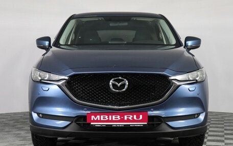 Mazda CX-5 II, 2019 год, 2 149 000 рублей, 2 фотография