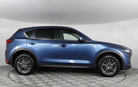 Mazda CX-5 II, 2019 год, 2 149 000 рублей, 4 фотография