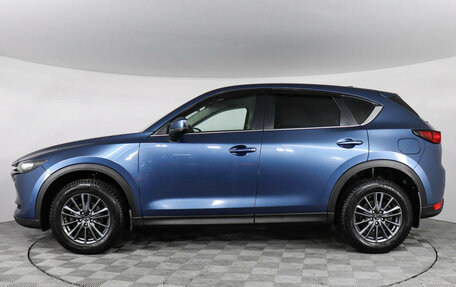 Mazda CX-5 II, 2019 год, 2 149 000 рублей, 8 фотография