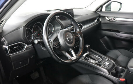 Mazda CX-5 II, 2019 год, 2 149 000 рублей, 9 фотография