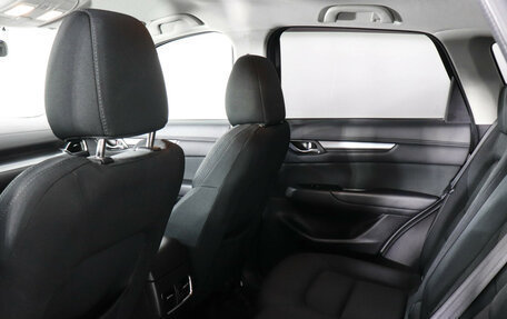 Mazda CX-5 II, 2019 год, 2 149 000 рублей, 12 фотография