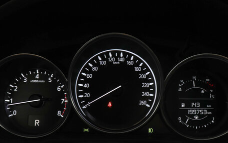 Mazda CX-5 II, 2019 год, 2 149 000 рублей, 11 фотография