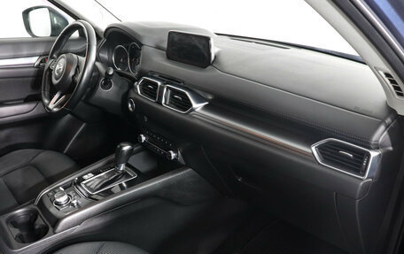 Mazda CX-5 II, 2019 год, 2 149 000 рублей, 10 фотография