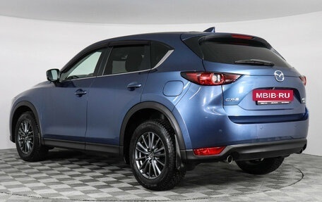 Mazda CX-5 II, 2019 год, 2 149 000 рублей, 7 фотография