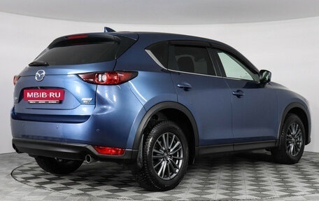 Mazda CX-5 II, 2019 год, 2 149 000 рублей, 5 фотография