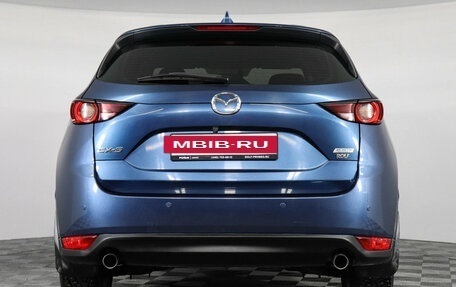 Mazda CX-5 II, 2019 год, 2 149 000 рублей, 6 фотография