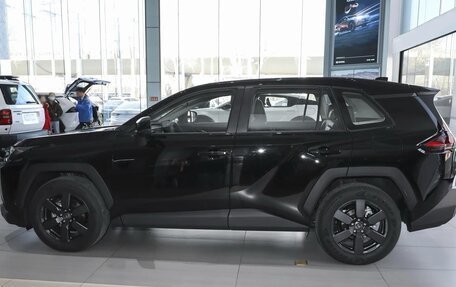 Toyota RAV4, 2025 год, 4 517 000 рублей, 5 фотография