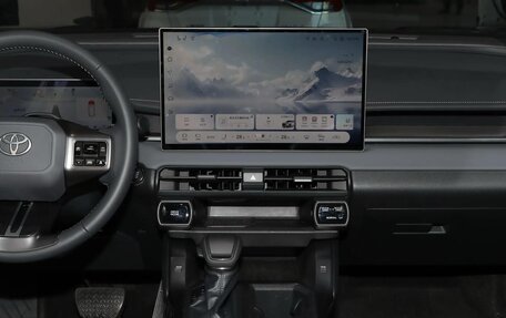 Toyota RAV4, 2025 год, 4 517 000 рублей, 10 фотография