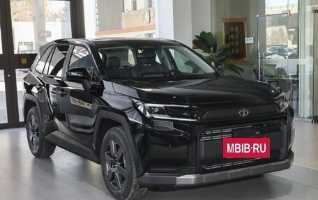 Toyota RAV4, 2025 год, 4 517 000 рублей, 4 фотография