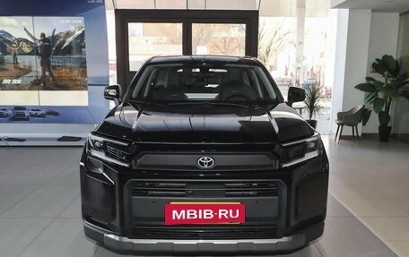 Toyota RAV4, 2025 год, 4 517 000 рублей, 3 фотография