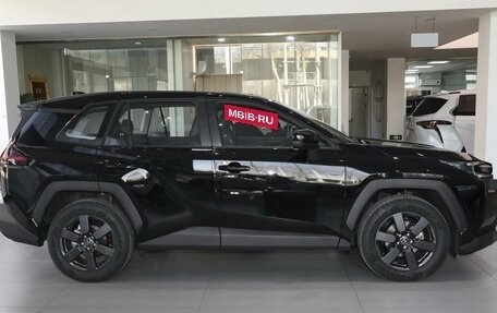 Toyota RAV4, 2025 год, 4 517 000 рублей, 8 фотография