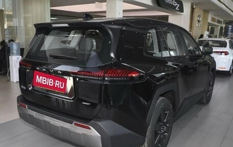 Toyota RAV4, 2025 год, 4 517 000 рублей, 7 фотография