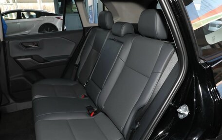 Toyota RAV4, 2025 год, 4 517 000 рублей, 21 фотография