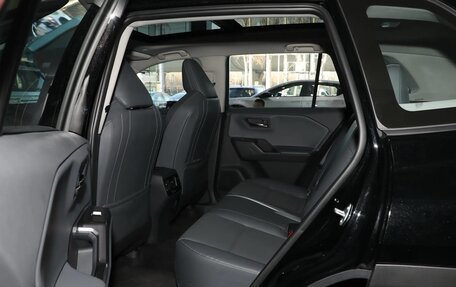 Toyota RAV4, 2025 год, 4 517 000 рублей, 20 фотография