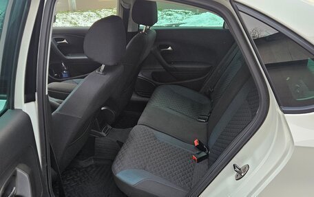 Volkswagen Polo VI (EU Market), 2019 год, 1 100 000 рублей, 8 фотография