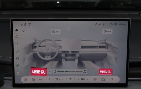 Toyota RAV4, 2025 год, 4 517 000 рублей, 17 фотография