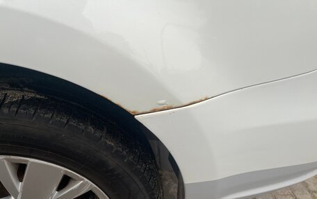 Volkswagen Polo VI (EU Market), 2014 год, 450 000 рублей, 7 фотография