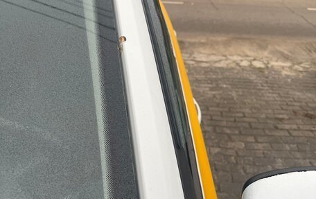 Volkswagen Polo VI (EU Market), 2014 год, 450 000 рублей, 17 фотография