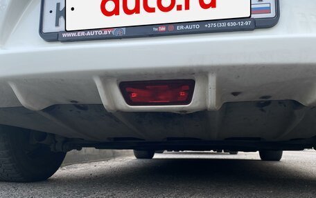 Nissan Leaf I, 2016 год, 1 650 000 рублей, 6 фотография