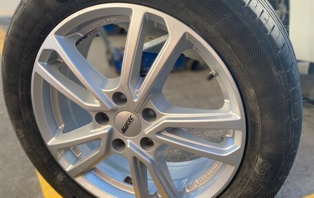 Nissan Leaf I, 2016 год, 1 650 000 рублей, 8 фотография