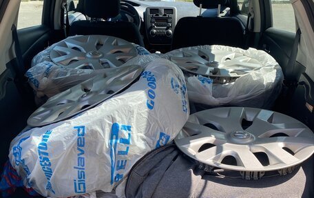 Nissan Leaf I, 2016 год, 1 650 000 рублей, 14 фотография