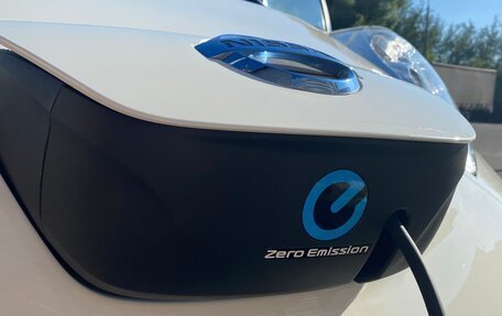 Nissan Leaf I, 2016 год, 1 650 000 рублей, 9 фотография