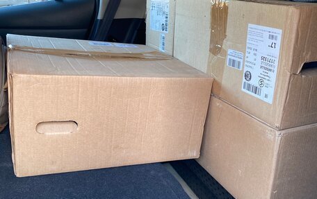 Nissan Leaf I, 2016 год, 1 650 000 рублей, 19 фотография