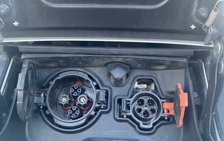 Nissan Leaf I, 2016 год, 1 650 000 рублей, 26 фотография