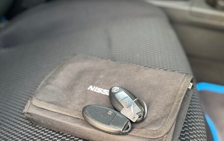 Nissan Leaf I, 2016 год, 1 650 000 рублей, 25 фотография